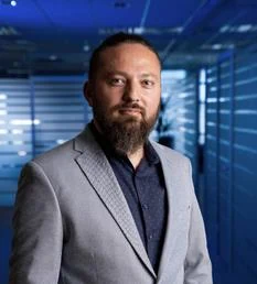 Nicu Constantin