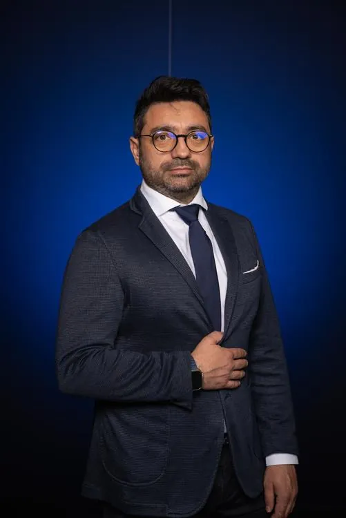 Daniel Dragomir